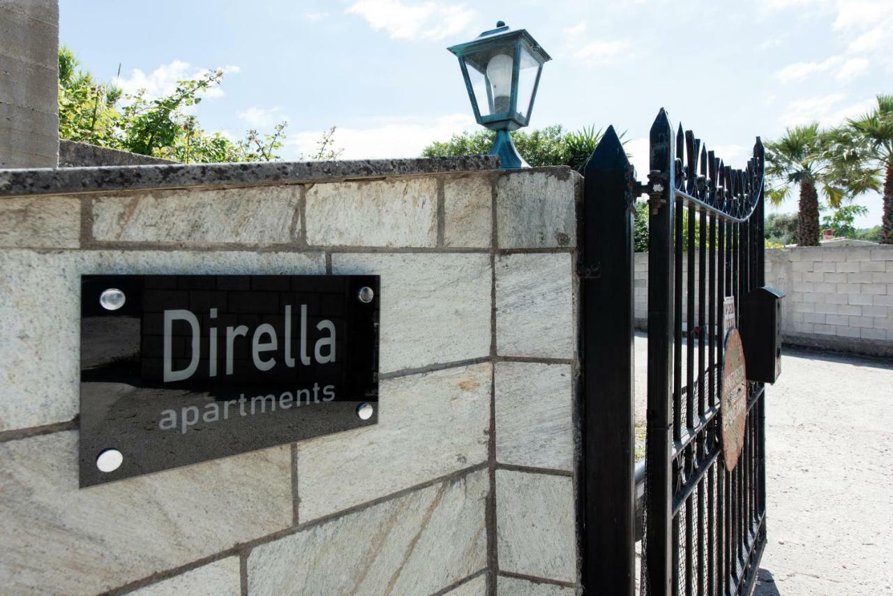 Cozy Family Friendly Apartment With Large Garden Close To Beaches - Dirella Kynopiastai Bagian luar foto